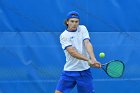 Tennis vs St Michael’s  Men’s and Women’s Tennis vs St Michael’s. - Photo By: KEITH NORDSTROM : Wheaton, Tennis